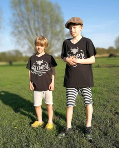 stoer tshirt kindermaten8